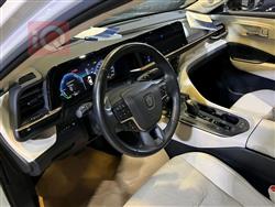 تويوتا كراون